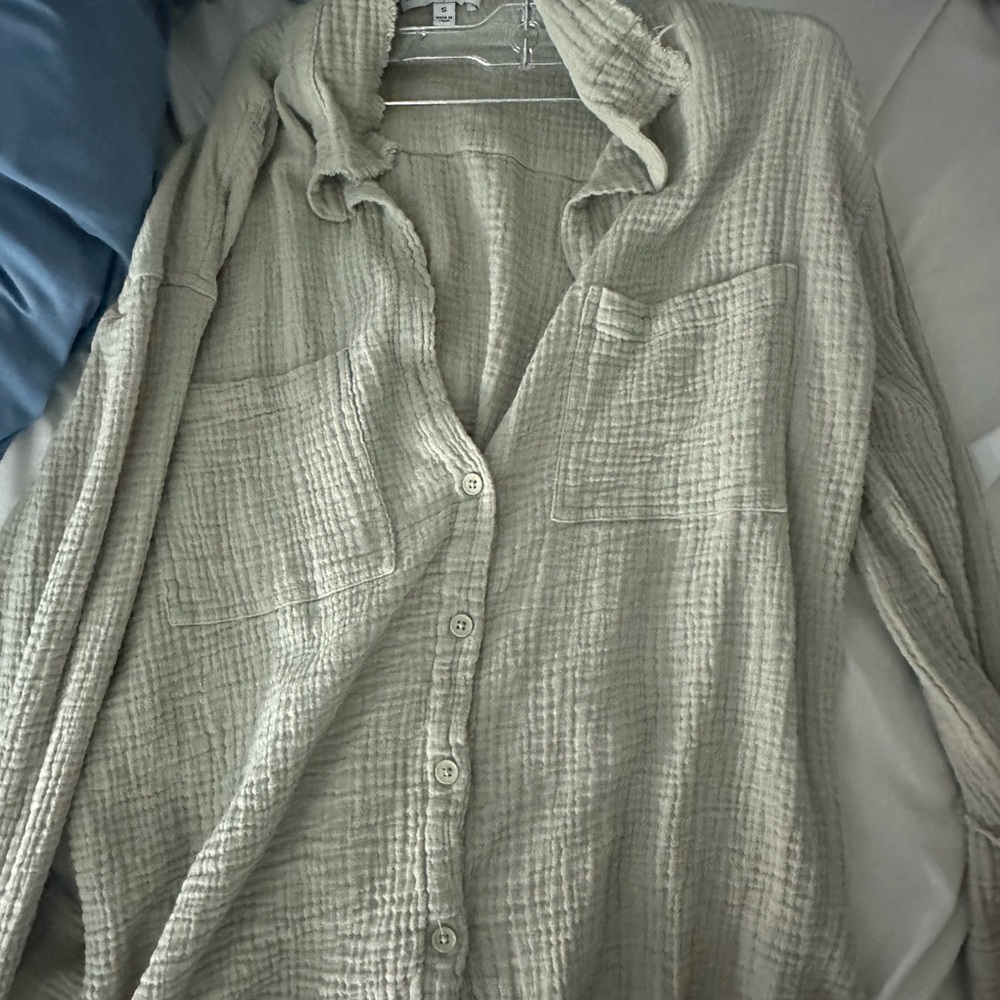 miou muse flannel